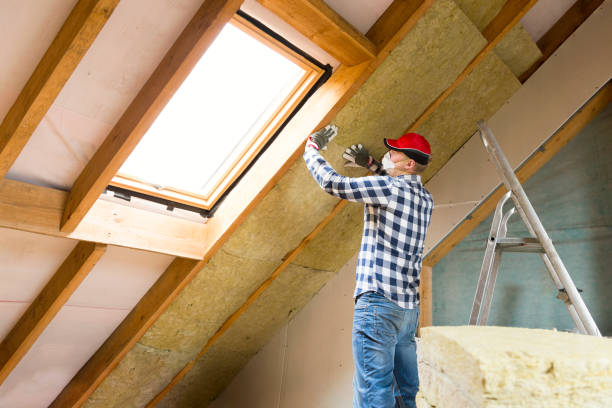 Best Attic Insulation Installation in Fountain Hills, AZ